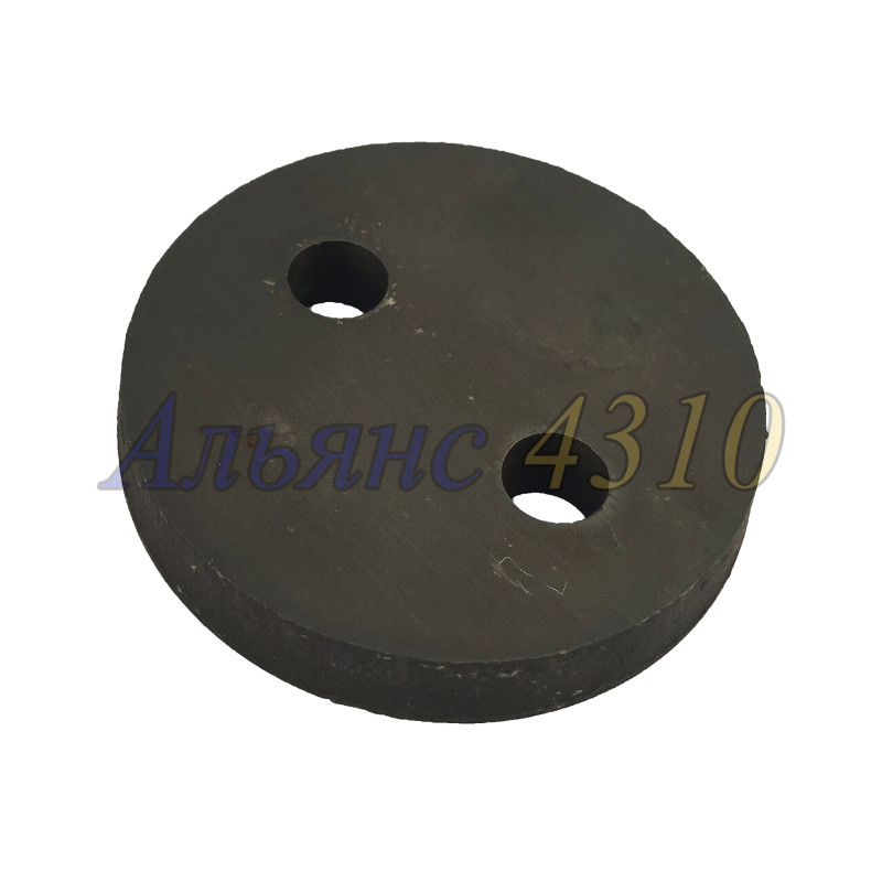 Шайба упорная фланца КПП - ЗАВОД