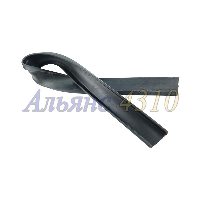 Прокладка (уплотнитель) кронштейна топливного бака - кооп