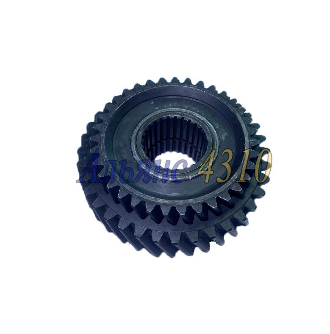 Шестерня ведущая первичного вала раздаточной коробки - ЗАВОД