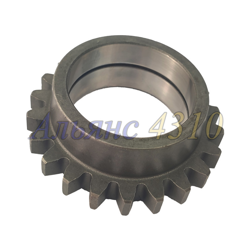 Шестерня промежуточная КОМ - ЗАВОД