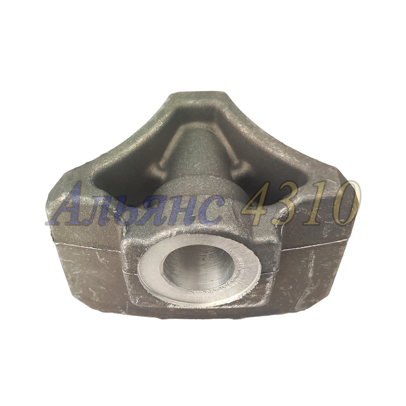 Башмак задней опоры силового агрегата - ЗАВОД