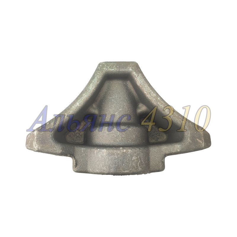 Башмак задней опоры силового агрегата - ЗАВОД