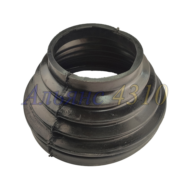 Уплотнитель воздушного фильтра - кооп