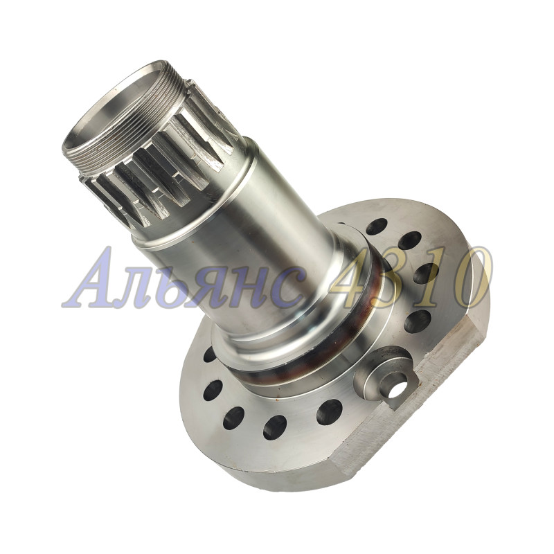 Цапфа правая - ЗАВОД