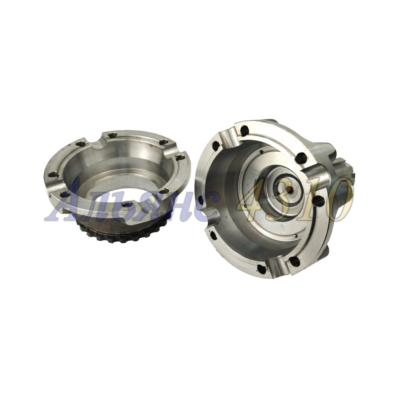 Чашка МОД Евро в сборе - кооп