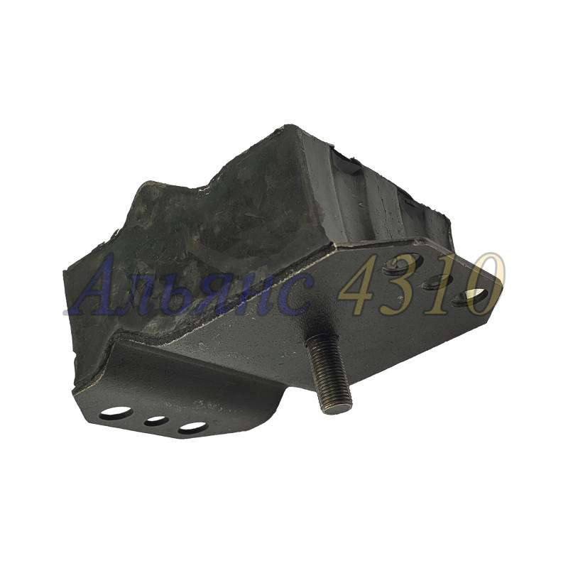 Подушка передней опоры силового агрегата - кооп