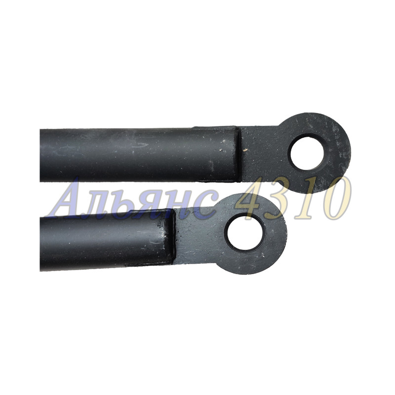 Сцепка жесткая 25 тонн (сертифицированная) - кооп 2